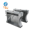 Tgw New Upgraded Bridge Tripod Turnstile for Park